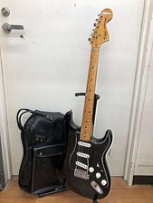 Tokai Silver Star Tipo