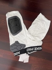 protezioni gambe football