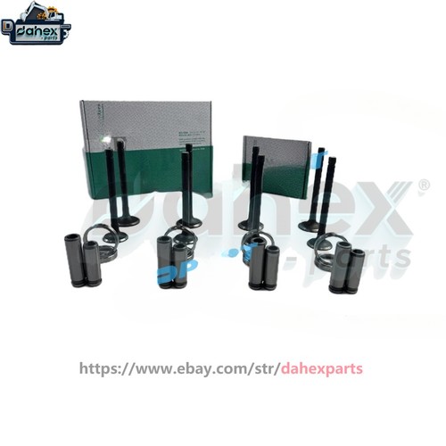Kit treno valvole per - kit, c2.2