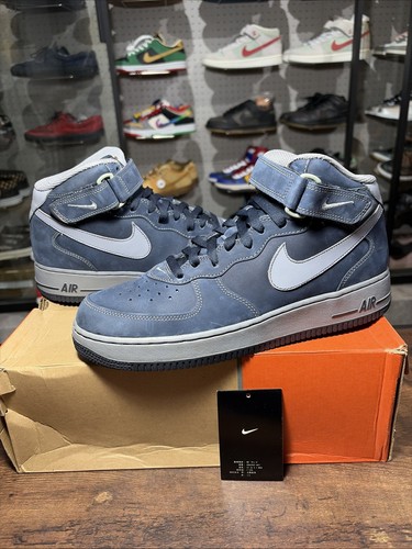 Taglia nike air force - taglia,