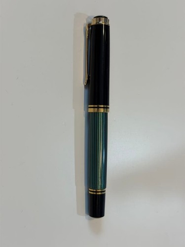 Penna stilografica pelikan - stilografica,