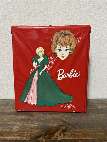 Astuccio per bambole barbie - per,