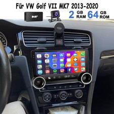 Autoradio 10" Android14 Apple