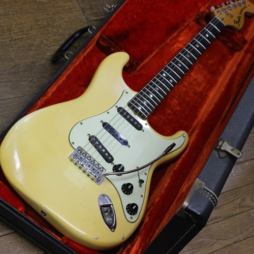 Fender stratocaster olympic - fender,