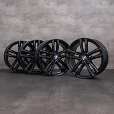 Cerchi BMW Serie 3 4 19 pollici F30 F31 F32 F33 F36 Styling 704 M 8097244 8097245