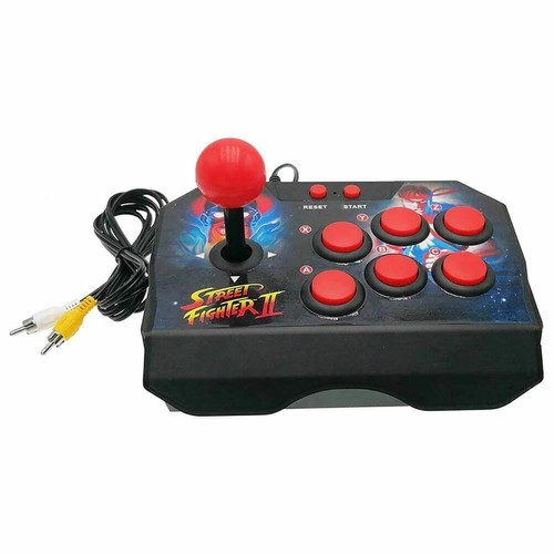 Street fighter bit - street-fighter,