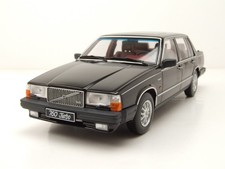 Volvo 760 1985 modellino auto