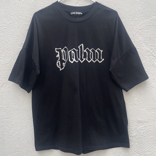 Palm angels shirt uomo - angels, t