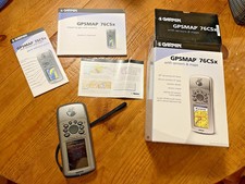 Pacchetto GPS portatile NOB