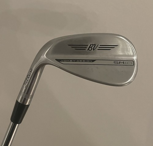 Titleist vokey 10 - titleist,