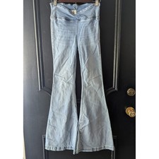 Jeans svasati We The Free