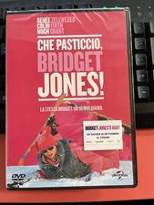 DVD - Che pasticcio, Bridget
