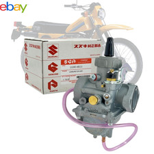 Carburatore nuovo di zecca per