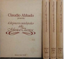 Il dizionario enciclopedico