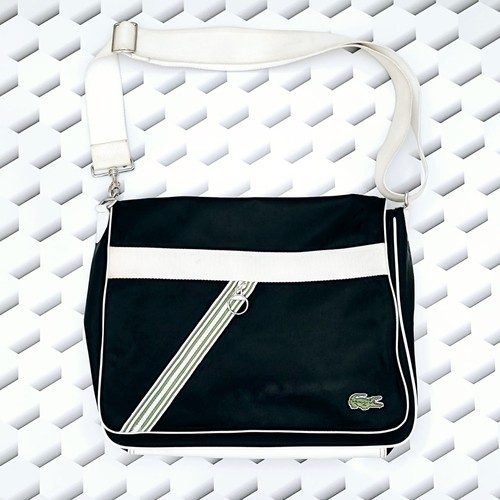 Borsa tracolla uomo sportiva - a,