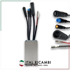 CENTRALINA BICI ELETTRICA