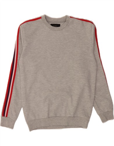 Zara felpa uomo maglione - felpa,