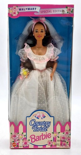 1994 wal mart country bride - 1994,