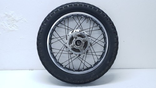 Roue arrière honda 125 t - roue,