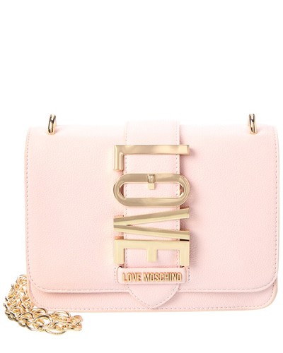 Love moschino borsa tracolla - borsa,