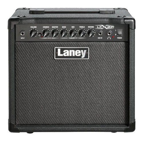 Laney amplificatore chitarra - amplificatore,