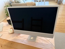 Apple iMac, 24", M1, 2021, 16