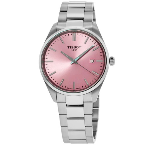 Nuovo orologio donna tissot - tissot, pr