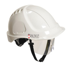 Elmetto Da Lavoro Ventilato