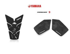 YAMAHA TRACER 9 Protezione
