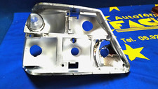 FANALE MERCEDES 124 CABRIO COUPE' POSTERIORE Sx. BASE LUCI MERCEDES W 124'1984 