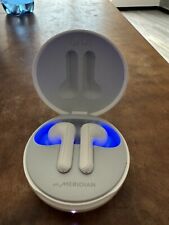 LG TONE Free HBS-FN6 Cuffie wireless intrauricolari - Bianco