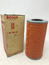 Filtro olio BOSCH 1457429423