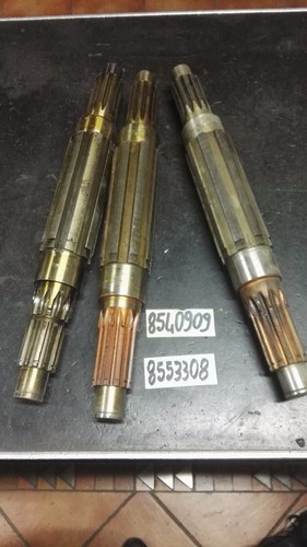 Albero primario cambio fiat - cambio, om