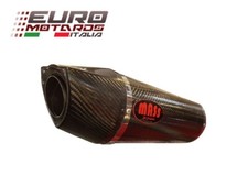 BMW R 1150 GS MassMoto Exhaust