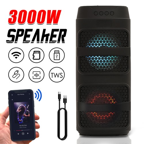 Altoparlante bluetooth - altoparlante,