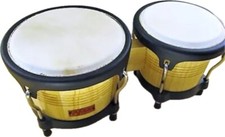 Bongo Drums CP Nuovo Latino