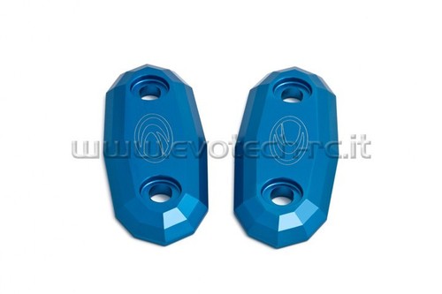 Evotech tappi foro specchi - tappi,