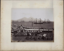 Giorgio Sommer, Italia