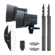 Elinchrom D-Lite RX ONE Kit