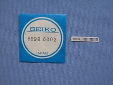 Seiko Dial Windows Speaker
