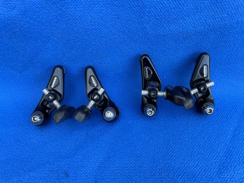 Freni retrò shimano - shimano, deore