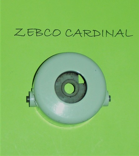 Abu zebco cardinal 6 pezzi - &,