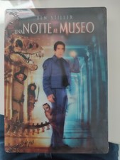 UNA NOTTE AL MUSEO EDIZIONE
