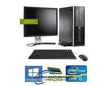 Computer postazione - computer,