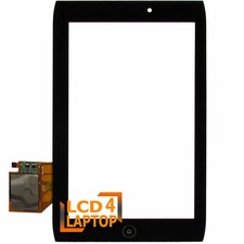 Vetro di ricambio 7" Acer