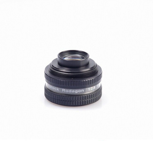 Rodenstock rodagon 50mm 8 - rodagon,