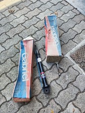 Audi 80 Ammortizzatori Vintage