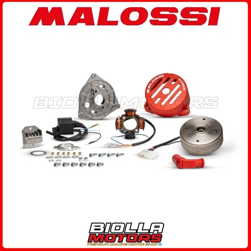 5519562 accensione malossi - accensione,