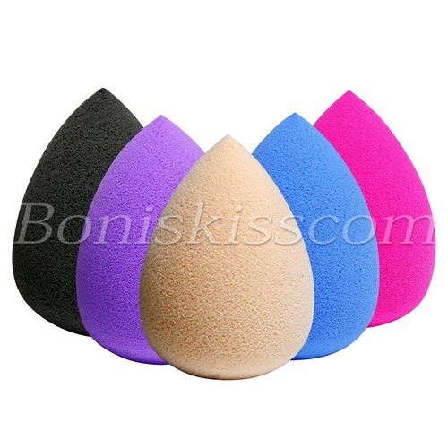 Pezzi crema miscela trucco - pezzi,