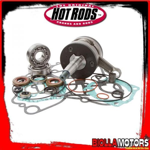 Cbk0085 kit albero - cbk0085,